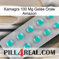 Kamagra 100 Mg Gelée Orale Amazon 28